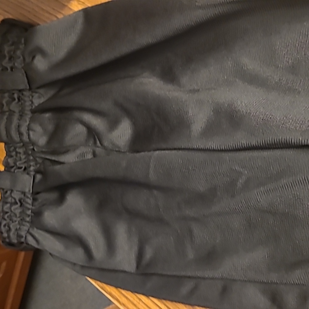 Youth baseball pants